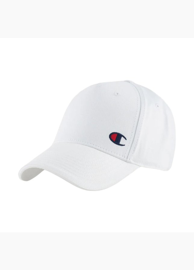 Champion Czapka z daszkiem dla dzieci Baseball 805976 WW001 Champion Czapka z daszkiem dla dzieci Baseball 805976 WW001