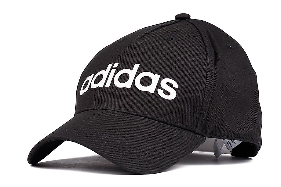 adidas Czapka z daszkiem Daily OSFM HT6356