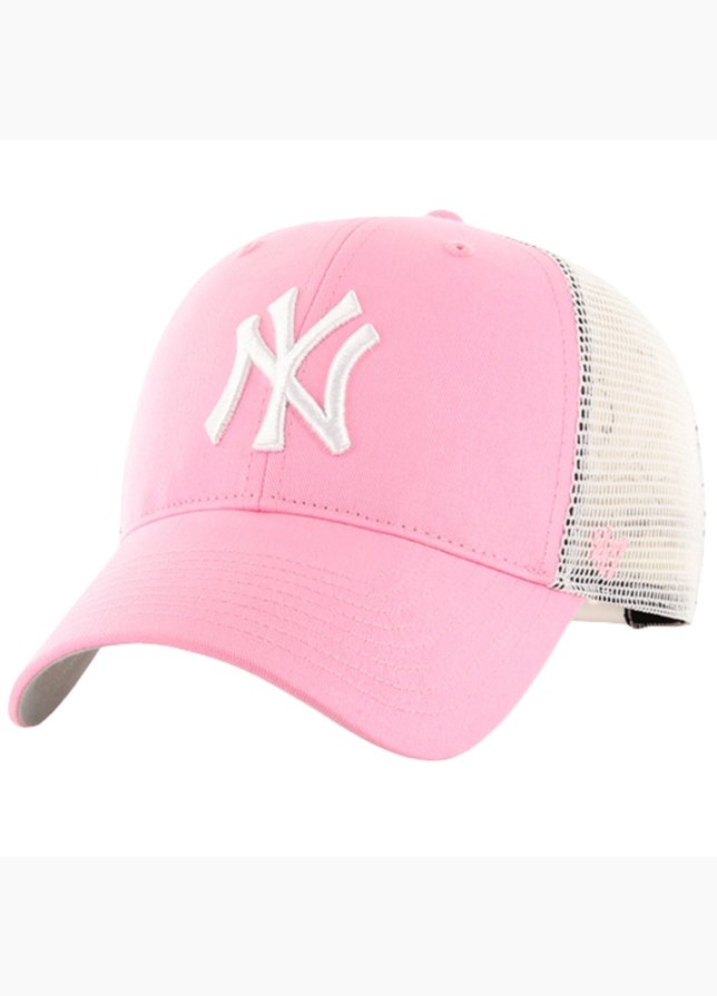 '47 Czapka z daszkiem New York Yankees Branson B-BRANS17CTP-RSA '47 Czapka z daszkiem New York Yankees Branson B-BRANS17CTP-RSA
