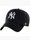 Afbeelding van '47 Czapka z daszkiem New York Yankees Clean Up B-RGW17GWS-BKD productvariant
