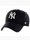 Afbeelding van '47 Czapka z daszkiem New York Yankees Magenta B-MVPSP17WBP-BK productvariant