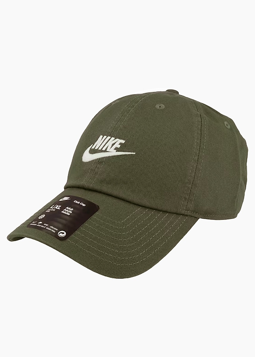 Heren-baseballcap Nike Club FB5368 222