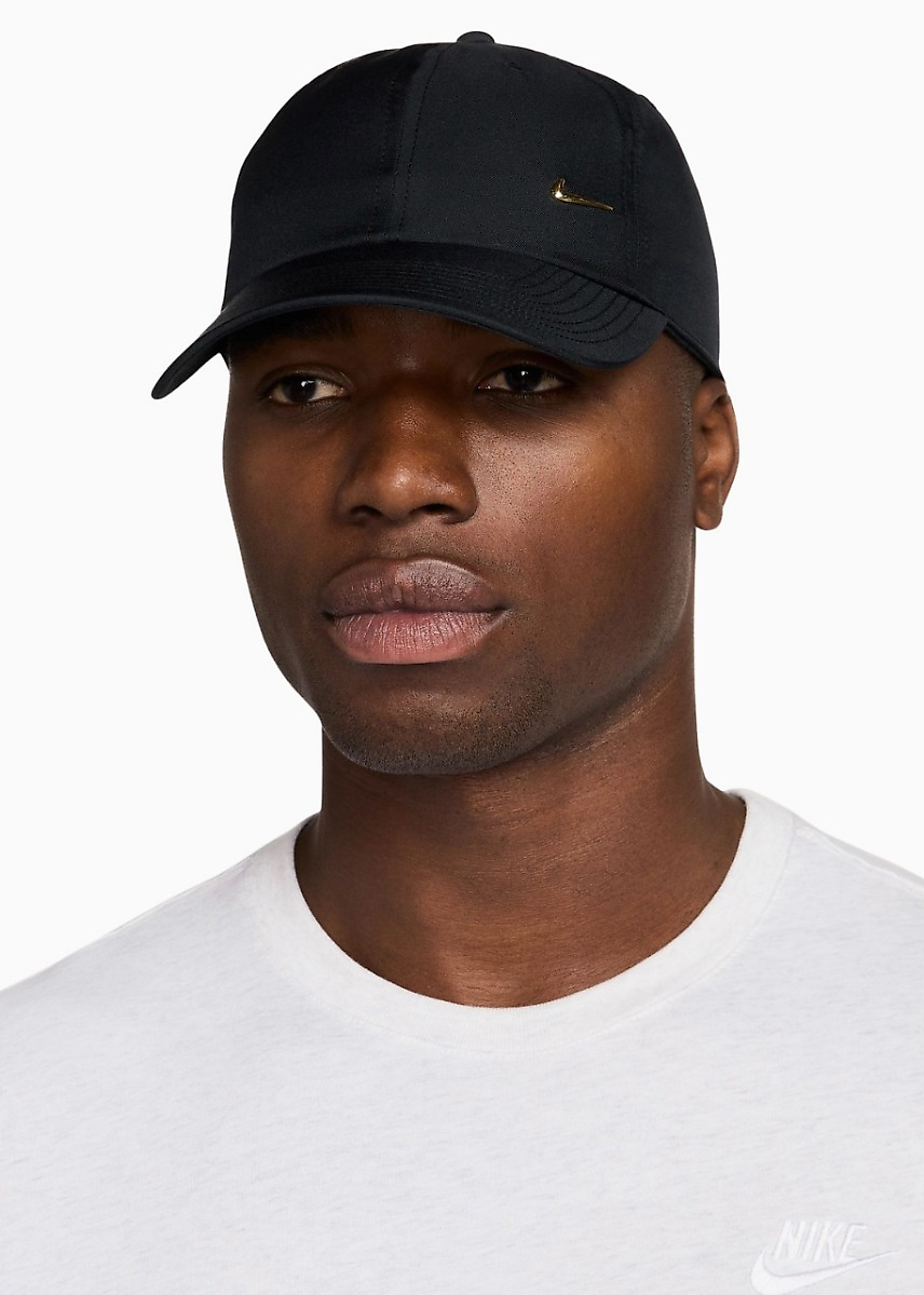 Heren-baseballcap Nike Dri-FIT Club FB5372 011