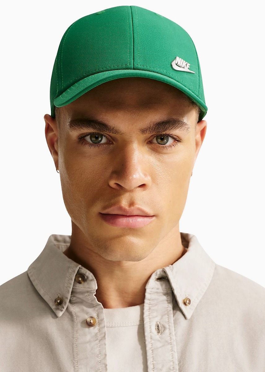 Heren-baseballcap Nike Dri-FIT Club FB5371 365