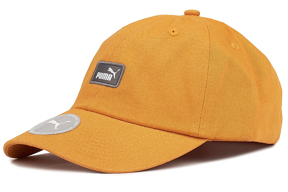 PUMA Czapka z daszkiem Ess Cap III 23669 11