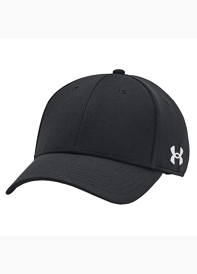 Under Armour Czapka z daszkiem Team Blitzing 1376702 001 Under Armour Czapka z daszkiem Team Blitzing 1376702 001