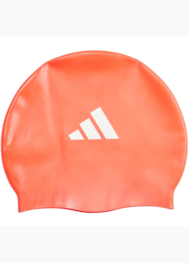 adidas Czepek pływacki dla dzieci 3-Stripes Swim IM1043 adidas Czepek pływacki dla dzieci 3-Stripes Swim IM1043