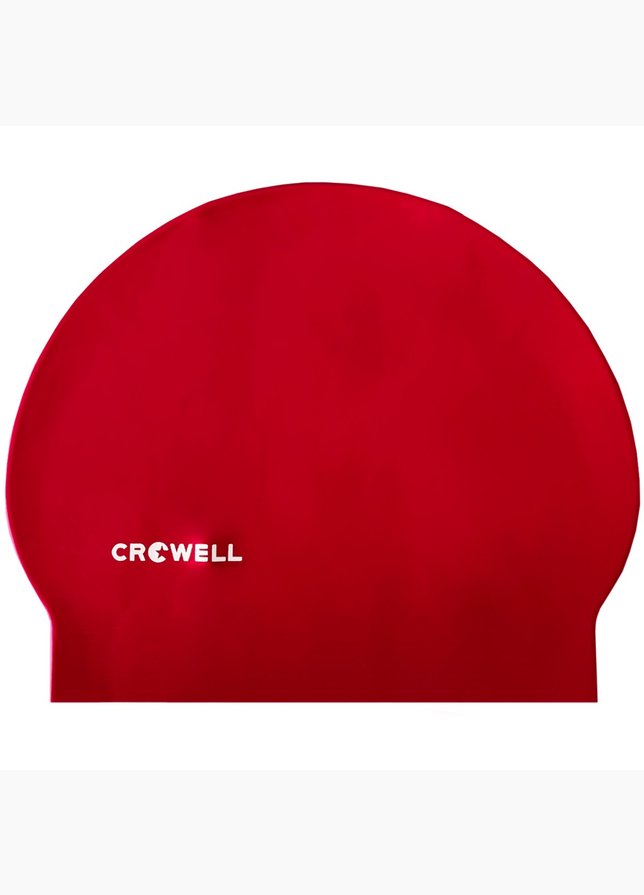 Crowell Czepek pływacki latex Atol 4 Crowell Czepek pływacki latex Atol 4