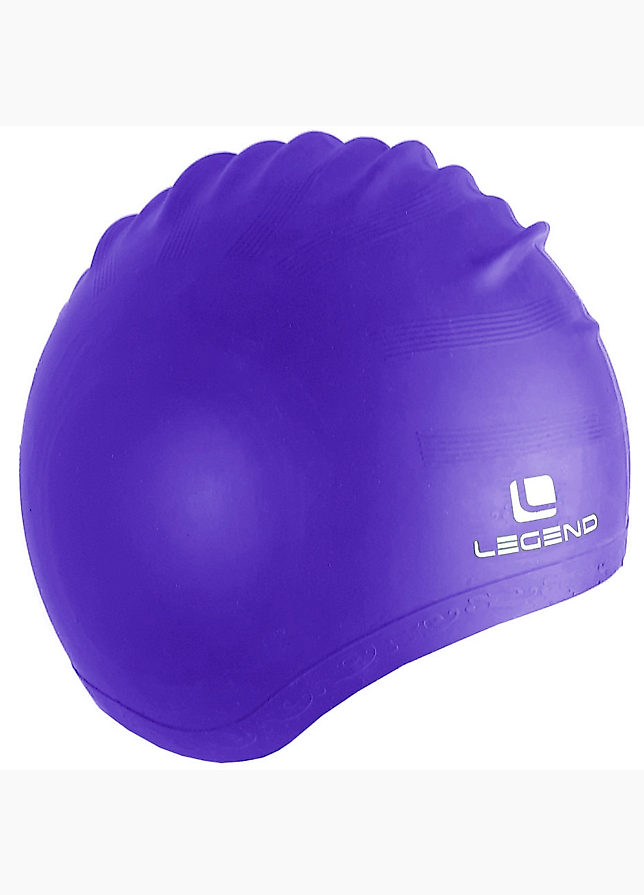 Legend Czepek pływacki Ucho C4237 Legend Czepek pływacki Ucho C4237