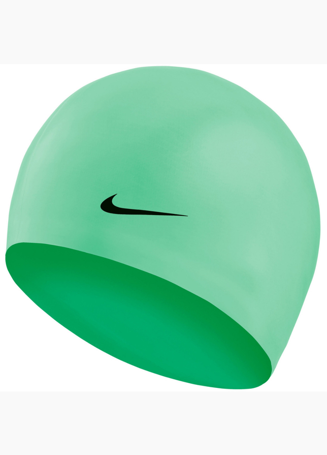 Nike Czepek pływacki Os Solid 93060-338 Nike Czepek pływacki Os Solid 93060-338