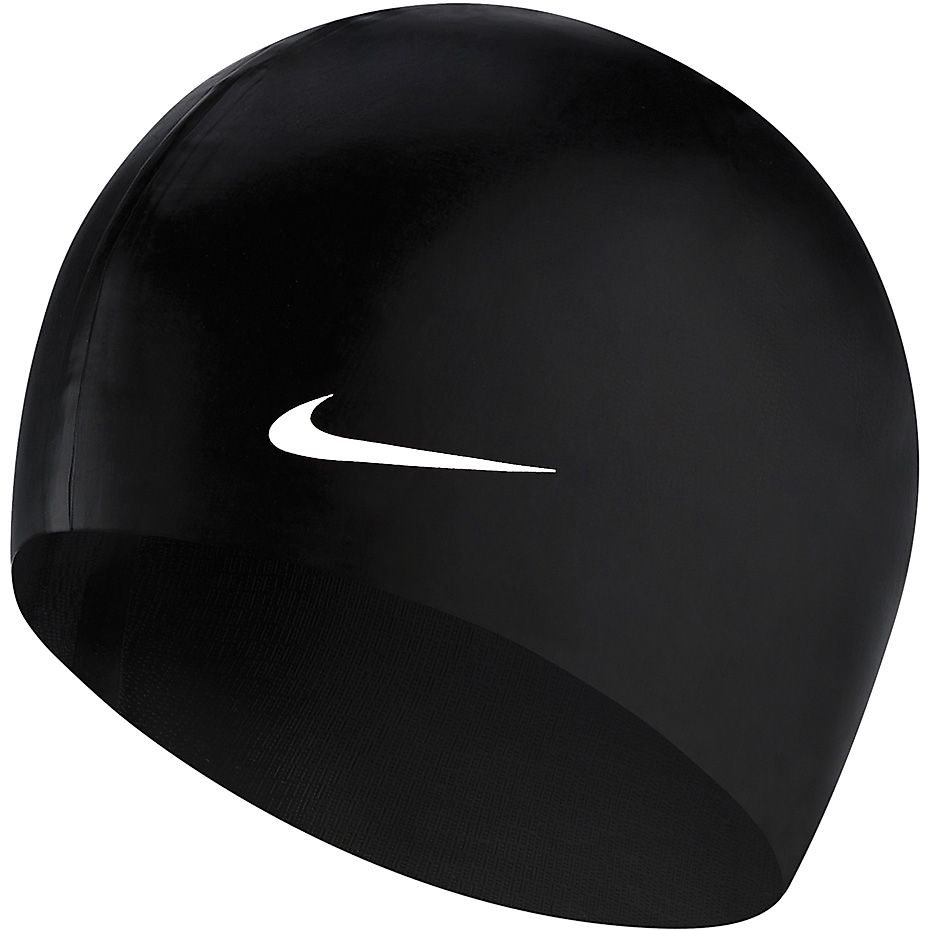 Nike Czepek pływacki Os Solid 93060-011