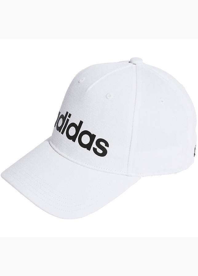 adidas Czapka z Daszkiem Damska Daily Cap OSFW IC9707 adidas Czapka z Daszkiem Damska Daily Cap OSFW IC9707