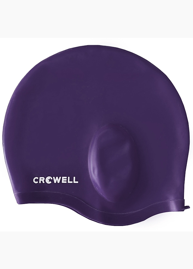 Crowell Czepek pływacki Ucho Bora 06 Crowell Czepek pływacki Ucho Bora 06