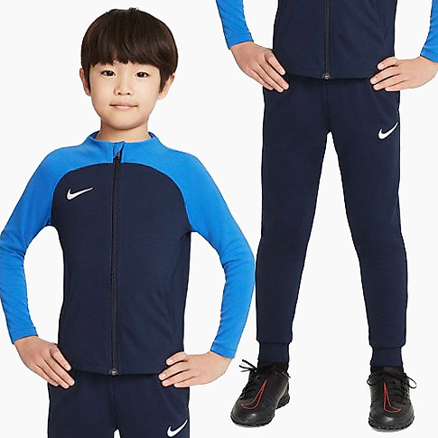 Nike Kinder trainingspak LK Dri-Fit Academy Pro DJ3363 463