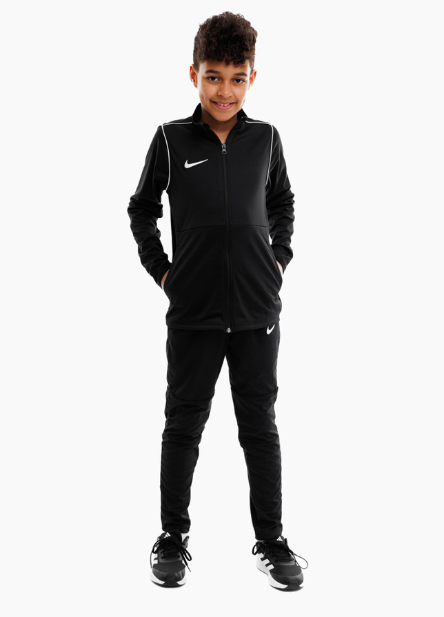 Nike Dres kompletny dziecięcy M Dry Park 20 Junior BV6906 010/BV6902 010
Nike Dres kompletny dziecięcy M Dry Park 20 Junior BV6906 010/BV6902 010