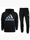 Afbeelding van adidas Dres męski Big Logo Terry M BL FT HD TS IJ8555 productvariant