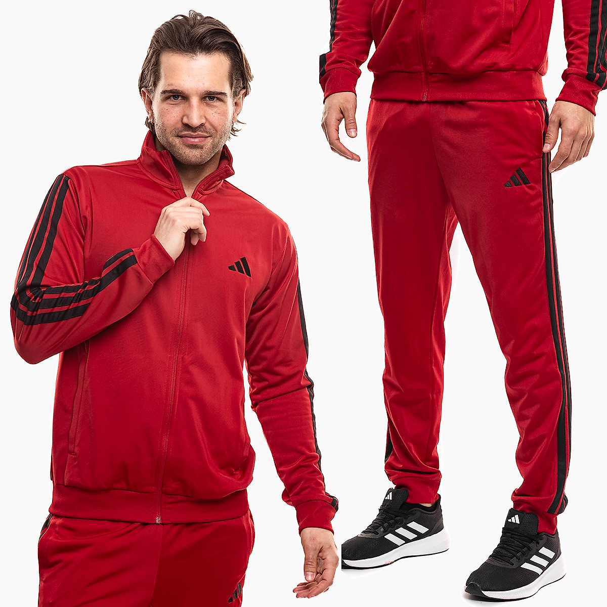 Heren Trainingspak adidas Dayready KC1357
