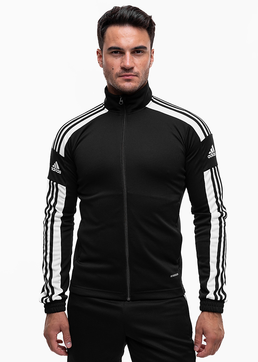 adidas bluza męska Squadra 21 Training GK9546