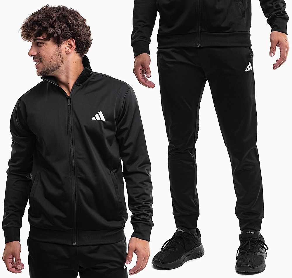 adidas Heren Trainingspak Tracksuit KB5269