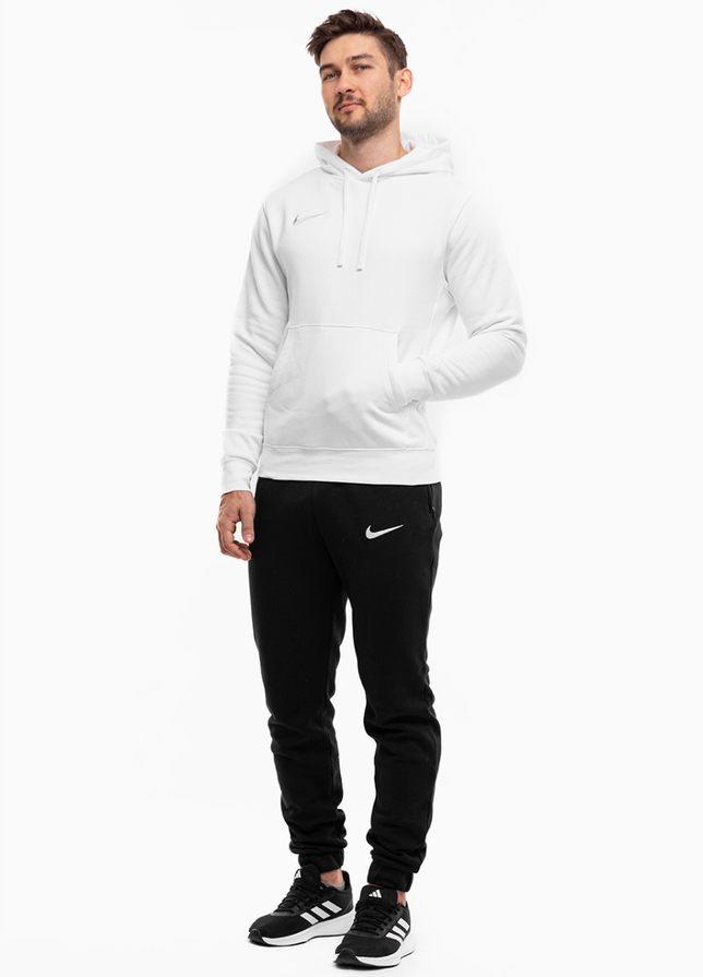Nike Dres Męski Park 20 Hoodie CW6894 101 / CW6907 010 Nike Dres Męski Park 20 Hoodie CW6894 101 / CW6907 010
