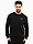 Afbeelding van Fila Bluza męska Leverano Regular Crew Sweat FAM0876 80010 productvariant