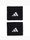 Afbeelding van adidas Frotka na rękę Tennis WB Small OSFM 2pcs IC3567 productvariant