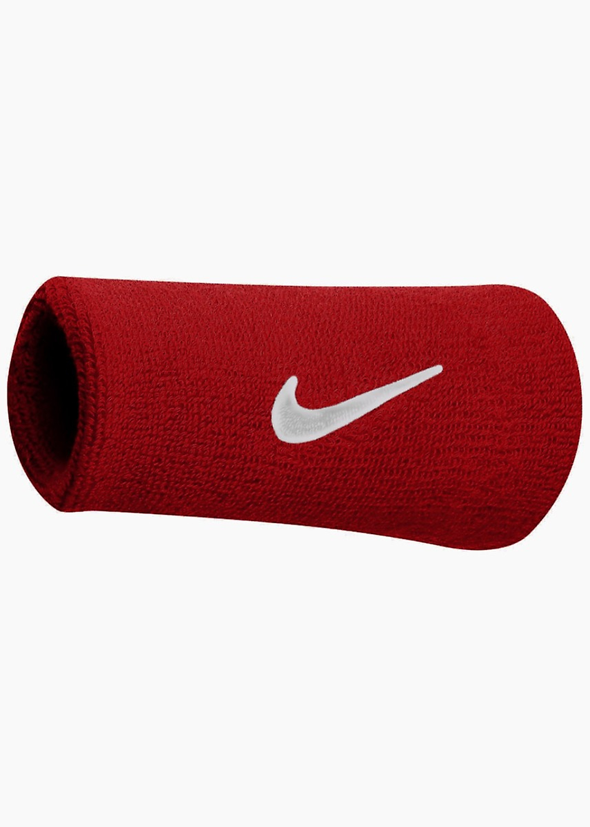 Nike Polsbanden Swoosh Doublewide 2PCS NN05624601