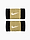 Afbeelding van Nike Frotki na nadgarstek Swoosh Doublewide Wristbands 2PCS N0001586055OS productvariant