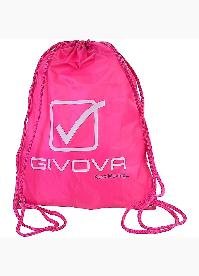 Givova Worek na buty Sacchetto 3 Givova Worek na buty Sacchetto 3