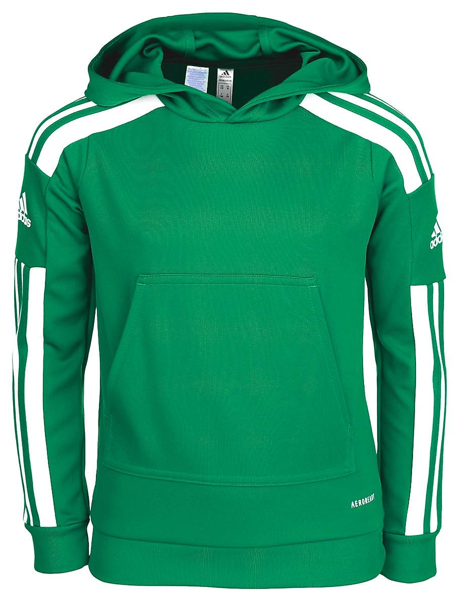 adidas Squadra 21 Hoody Jeugd Sweatshirt GP6432