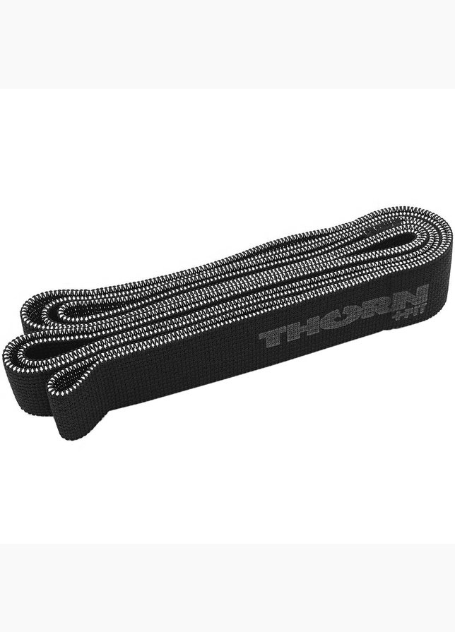 Thorn Fit Guma do ćwiczeń tekstylna Superband Textil band heavy G2335 Thorn Fit Guma do ćwiczeń tekstylna Superband Textil band heavy G2335