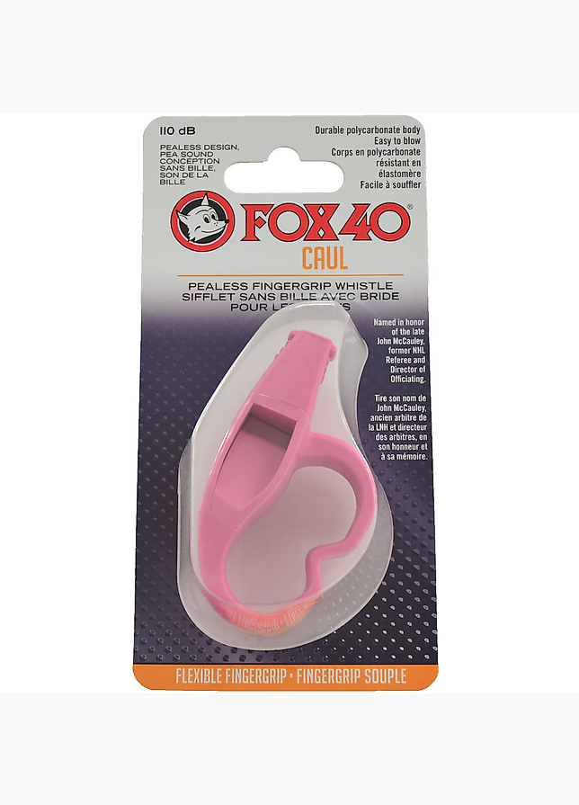 Fox 40 Gwizdek Caul CMG 8500-0408 Fox 40 Gwizdek Caul CMG 8500-0408