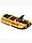 Afbeelding van Nartosanki Hamax Sno Taxi 505514 productvariant