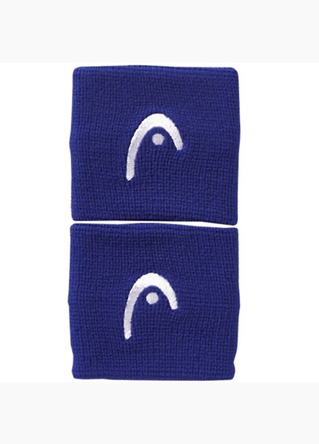 Head Frotki na rękę Wristband 285050 4 Head Frotki na rękę Wristband 285050 4