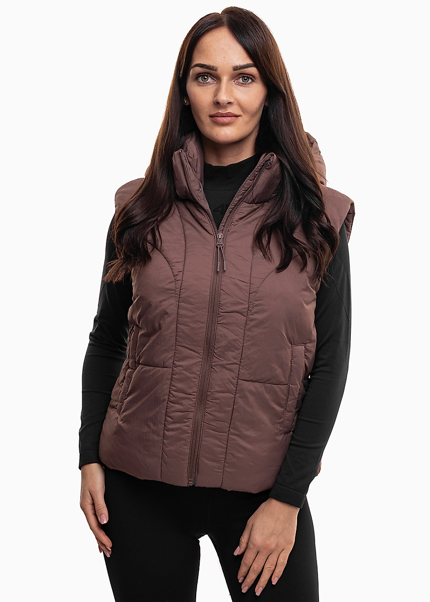 4F Damesvest F299 4FWAW25TVJAF299 80S