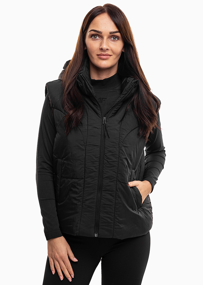 4F Damesvest F299 4FWAW25TVJAF299 20S