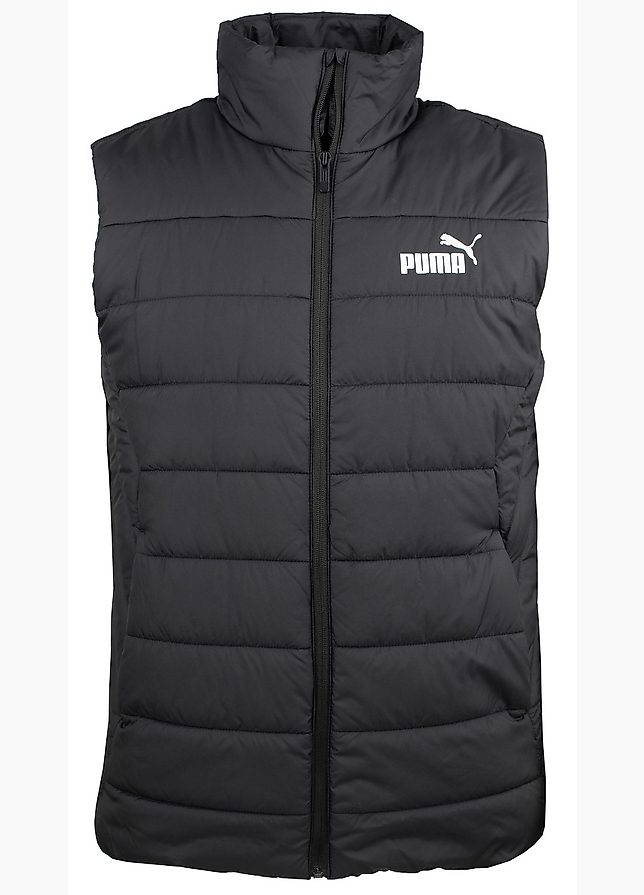 PUMA Kamizelka męska ESS Padded Vest 848939 01 PUMA Kamizelka męska ESS Padded Vest 848939 01