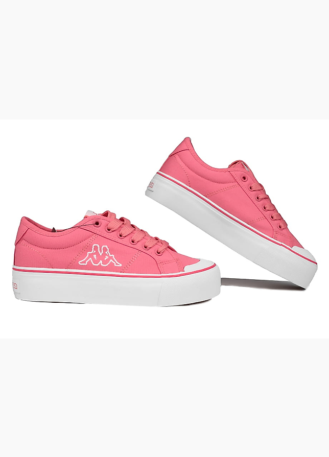 Kappa Buty damskie Boron Low Pf 243162 2210 Kappa Buty damskie Boron Low Pf 243162 2210