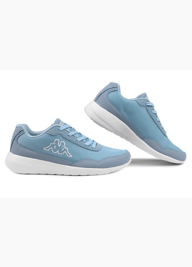 Kappa Buty damskie Follow 242495NC 6110 EUR 39 Kappa Buty damskie Follow 242495NC 6110 EUR 39