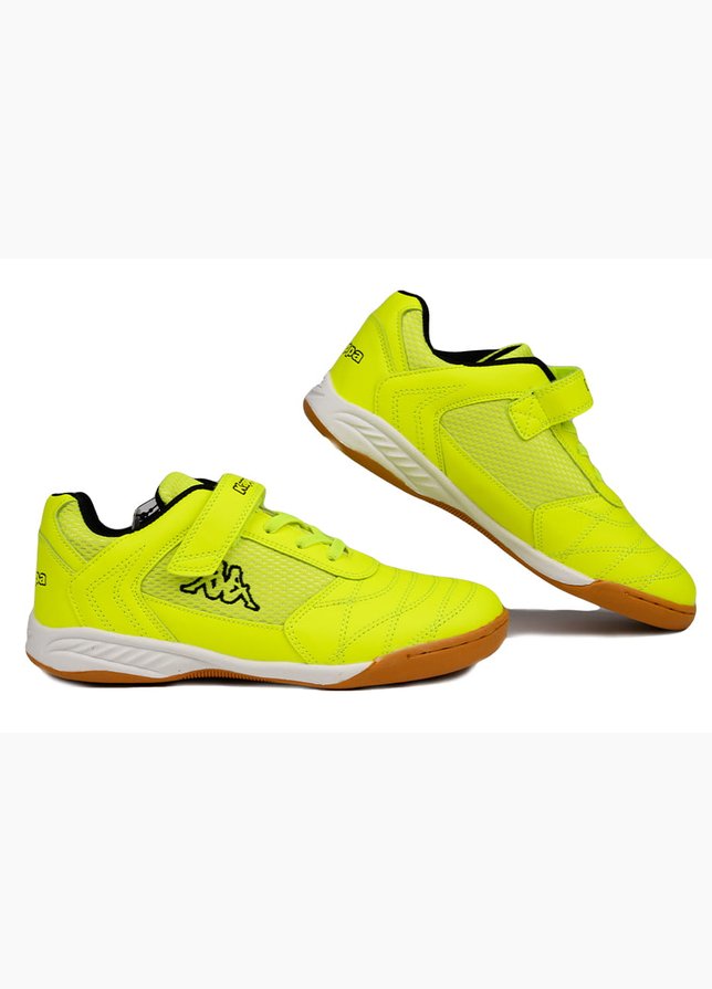 Kappa Buty dla dzieci Damba K 260765K 4011 Kappa Buty dla dzieci Damba K 260765K 4011