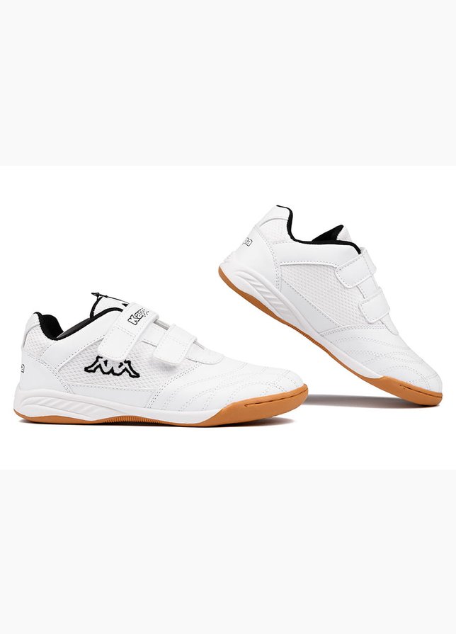 Kappa Buty dla dzieci Kickoff K Junior 260509K 1011 Kappa Buty dla dzieci Kickoff K Junior 260509K 1011