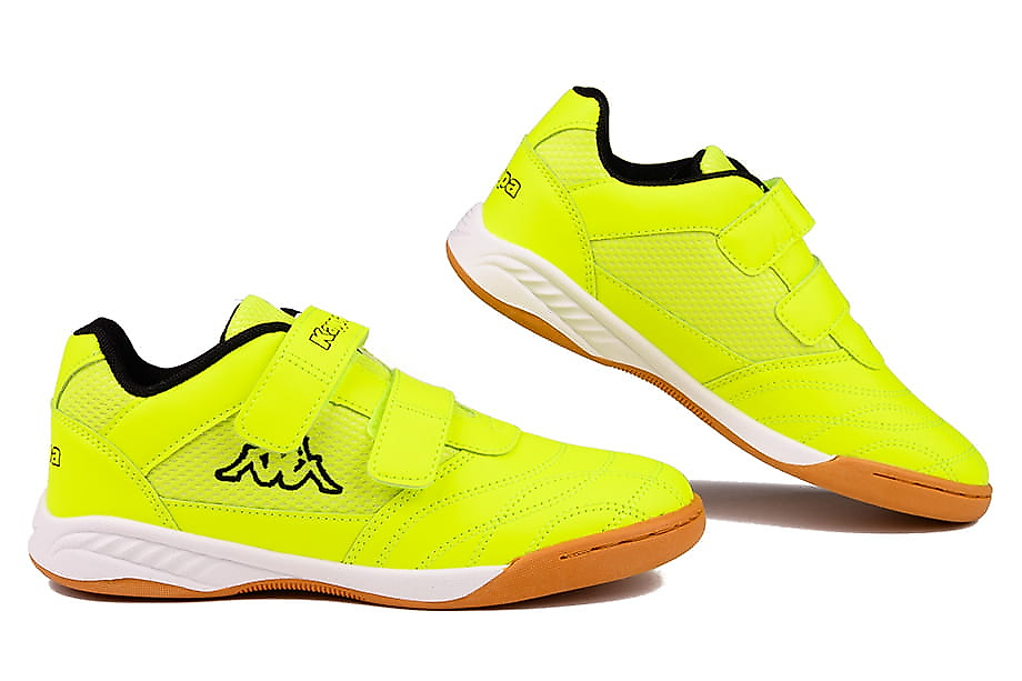 Kappa buty dla dzieci Kickoff K Junior 260509K 4011 EUR 25