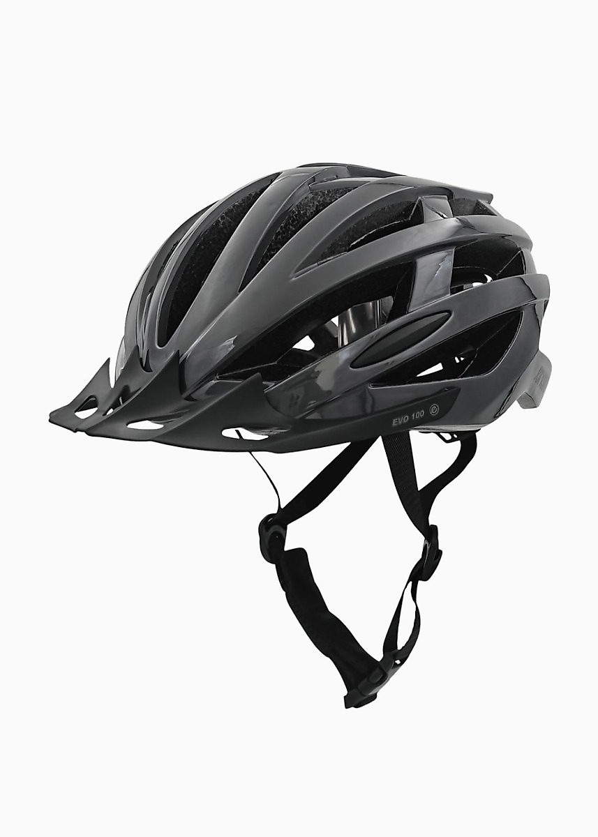 Fietshelm Enero Evo 100 58-61 cm 1078892