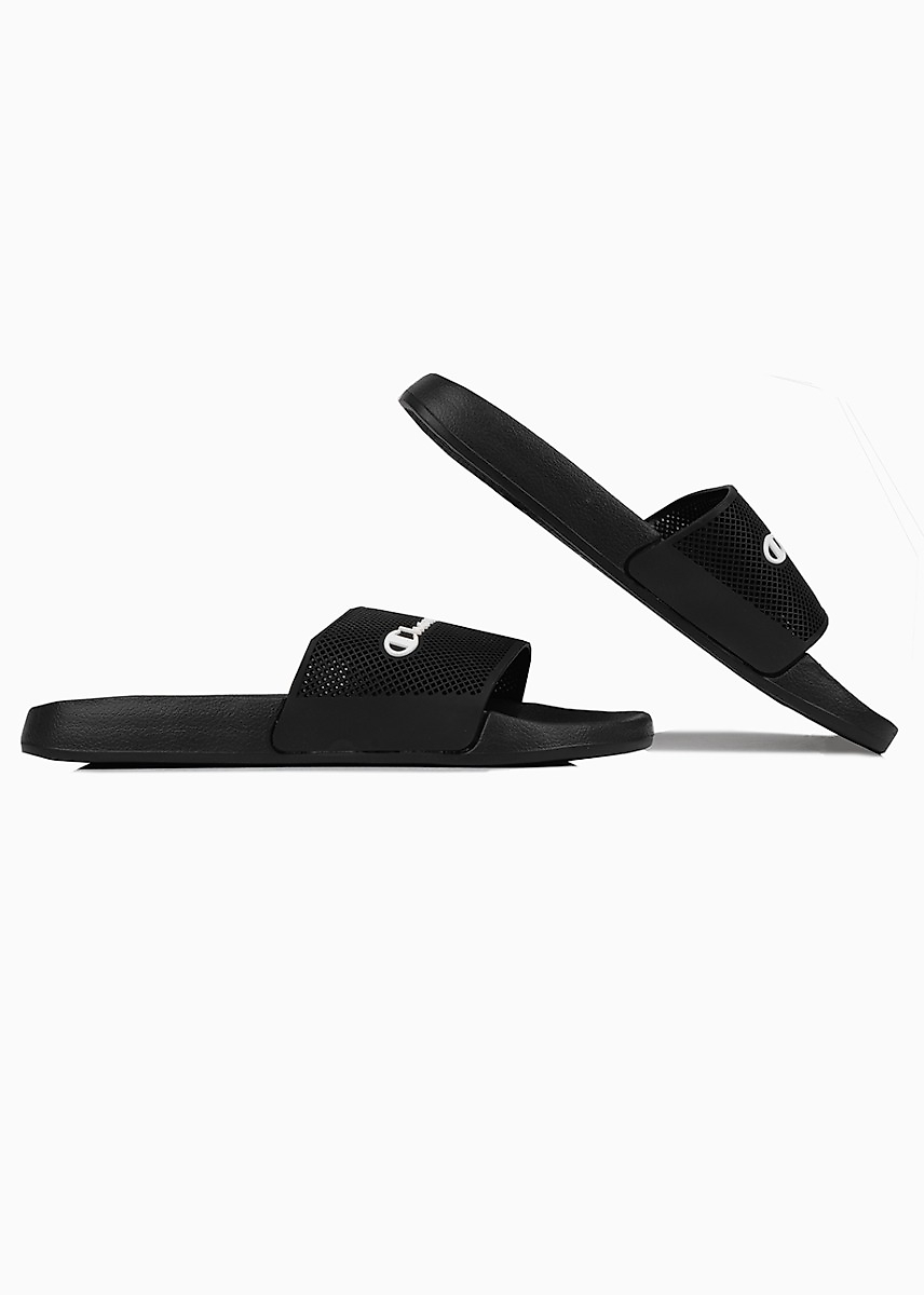 Champion Damesslippers DTN21 Slide S11806 KK002