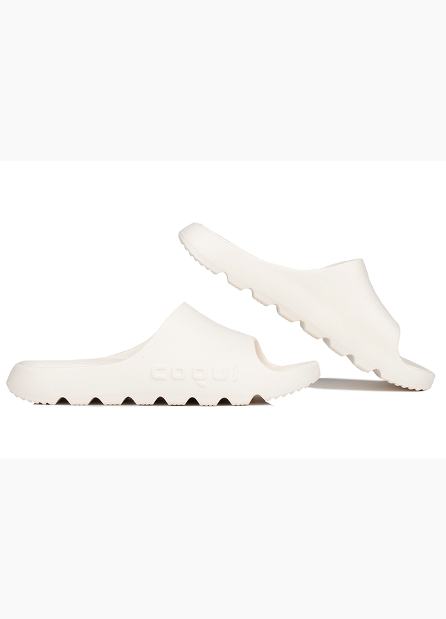 Coqui Klapki damskie Lou 7042-100-8000 Coqui Klapki damskie Lou 7042-100-8000