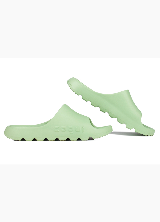 Coqui Klapki damskie Lou 7042-100-8100 Coqui Klapki damskie Lou 7042-100-8100