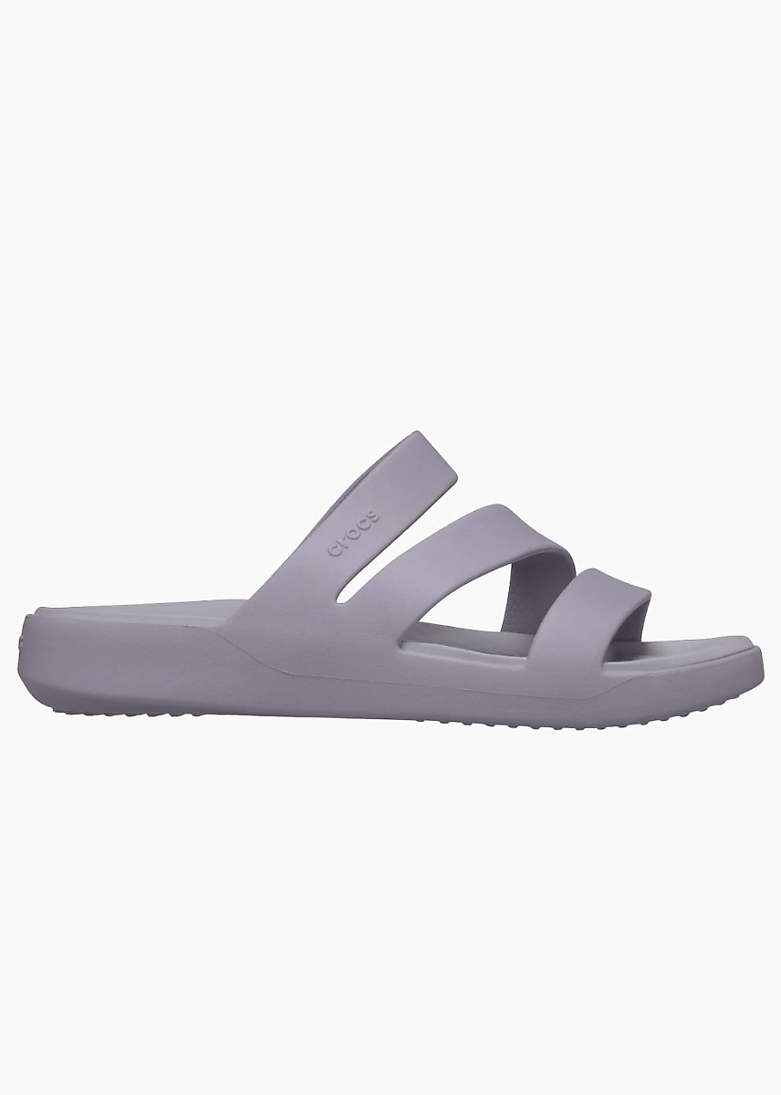 Crocs Dames slippers Gataway Strappy Sandal 209587 5PS