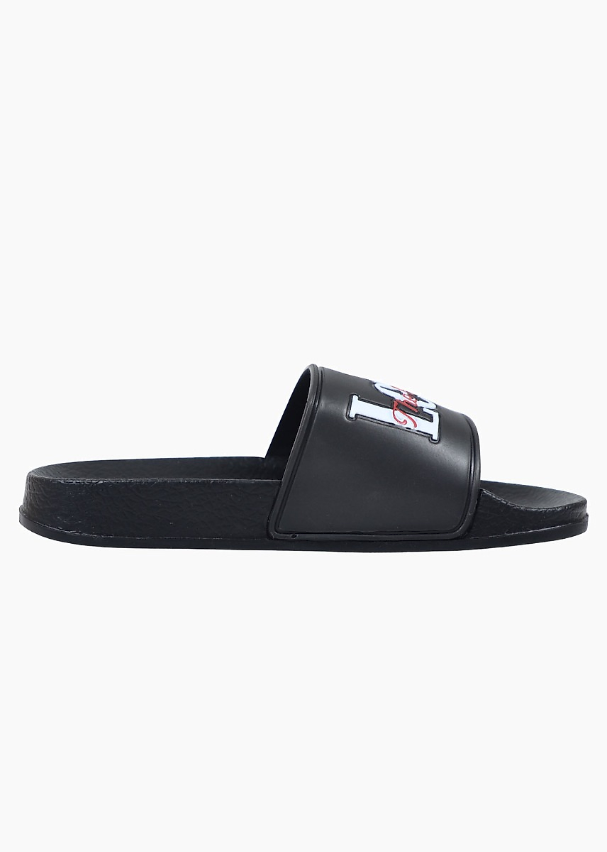 Levi's Dames slippers Pool S VPOL0251S-0003