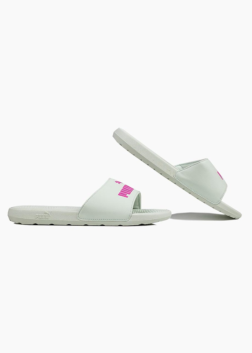 PUMA Damesslippers Cool Cat 2.0 389108 40