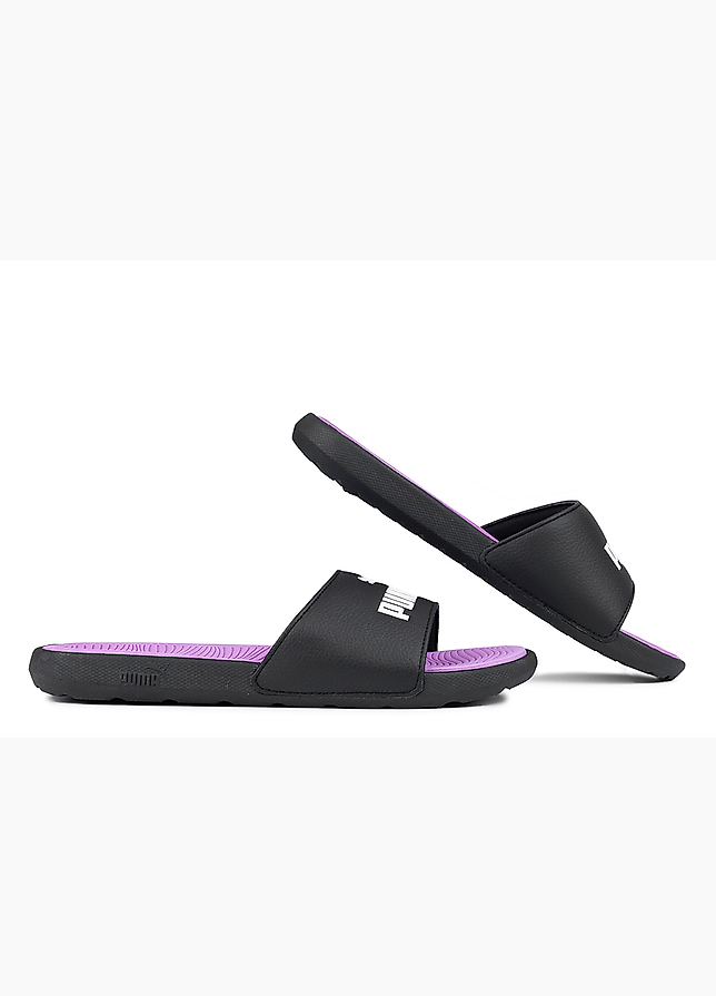 PUMA Klapki damskie Cool Cat 2.0 389108 04 EUR 38 OUTLET PUMA Klapki damskie Cool Cat 2.0 389108 04 EUR 38 OUTLET